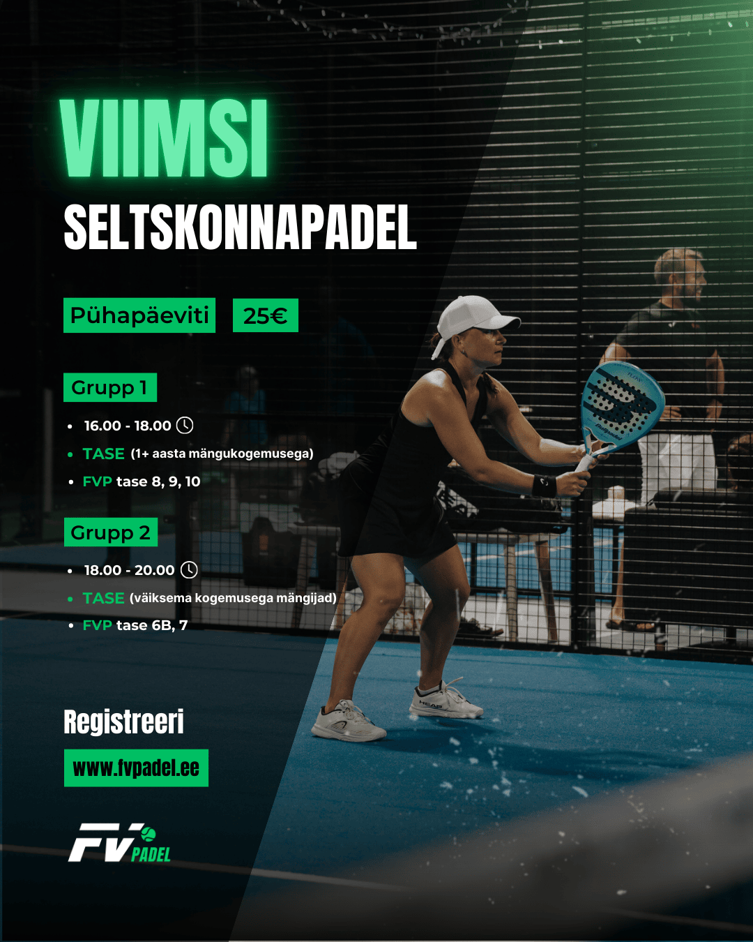 Viimsi seltskonnapadel